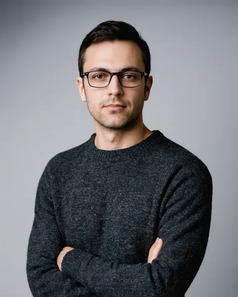 Darko Fabijan, CEO and Co-Founder of SuperPlane
